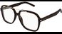 Saint Laurent SL 545 OPT 58 002