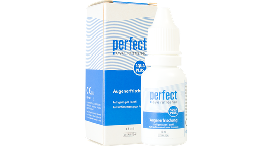 Perfect Augenerfrischung Einzelflasche - Ansicht 2