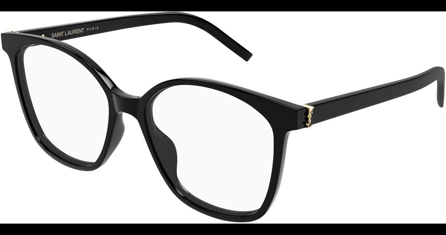  Saint Laurent SL M162 55 001 Ansicht 1