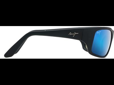 Maui Jim Sonnenbrille Unisex Maui Jim Peahi B202-2M Ansicht 3