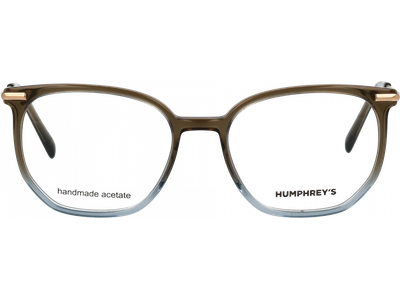 Humphreys Brille Unisex Humphreys 581130 51 47 Ansicht 4