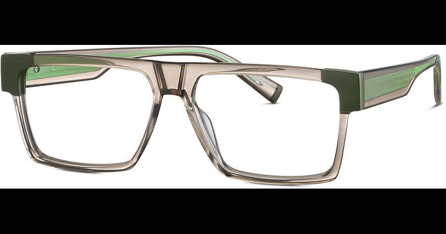 Humphreys Brille Herren Humphreys 583178 56 40 Ansicht 1