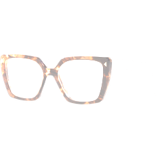 Prada Brille Damen Prada PR 16ZV 07R1O1