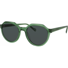 SunRay Sonnenbrille Unisex SunRay 06-47240-01, Grün transparent