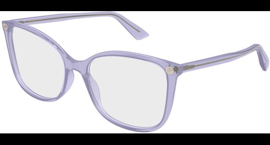Gucci GG0026O 53 027 - Ansicht 2