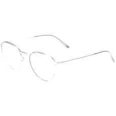 Jaguar Brille Herren Jaguar 33724 48 5184