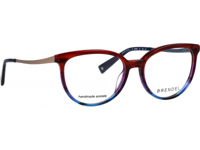 Brendel Brille Damen Brendel 903190 54 57 Ansicht 3