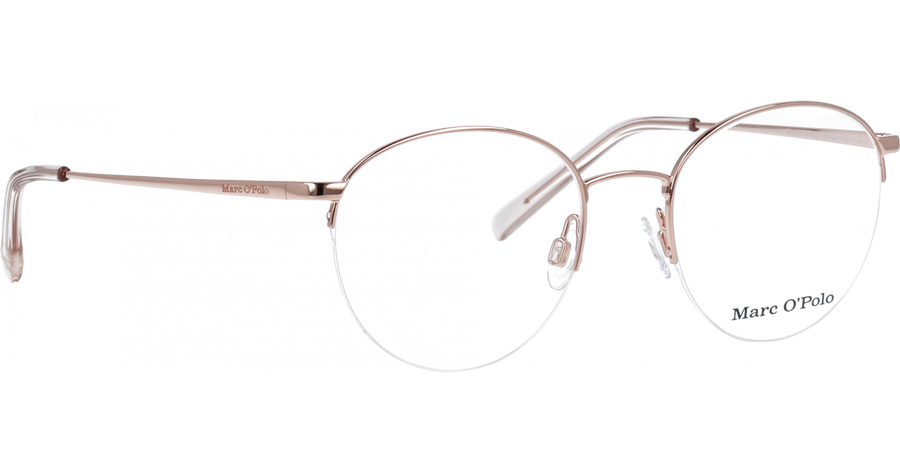 Marc O'Polo Brille Unisex Marc O'Polo 502160 49 20 Ansicht 1