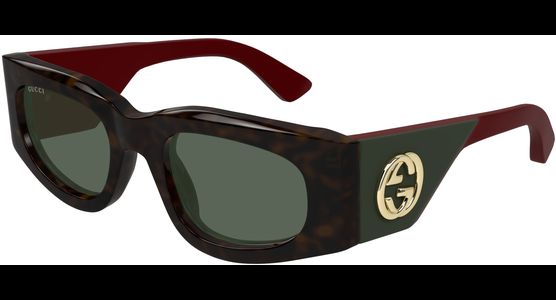 Gucci GG1664S 51 002 - Ansicht 2