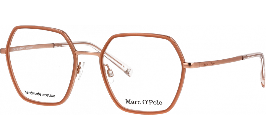 Marc O'Polo Brille Damen Marc O'Polo 502189 53 52 Ansicht 1