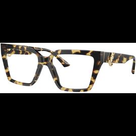 Jimmy Choo Brille Damen Jimmy Choo JC3017U 5004 54