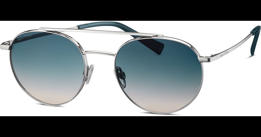 Marc O'Polo Sonnebrille Unisex Marc O'Polo 505127 54 00 Ansicht 1