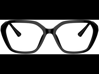 Jimmy Choo Brille Damen Jimmy Choo JC3013U 5000 55 Ansicht 2