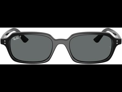 Ray-Ban Sonnenbrille Unisex Ray-Ban RB4455 667781 Ansicht 2