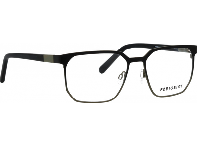 Freigeist Brille Herren Freigeist 862053 57 10 Ansicht 3