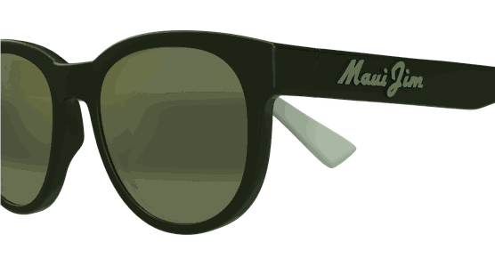 Maui Jim Maoli HT668-15 - Ansicht 4