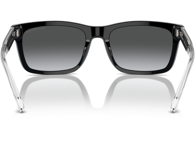 Emporio Armani Sonnenbrille Herren Emporio Armani EA4224 5017T3 Ansicht 4