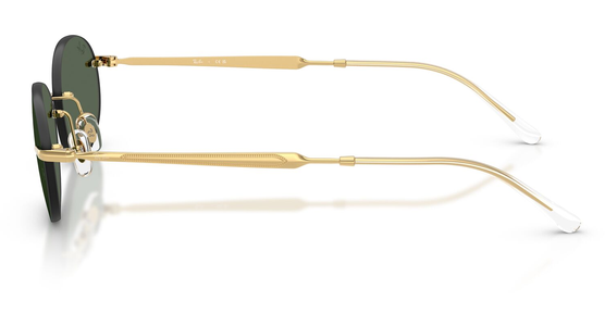 Ray-Ban RB3767 001/71 - Ansicht 4