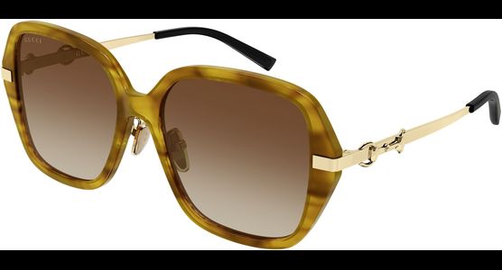 Gucci GG2055SA 57 003 - Ansicht 2