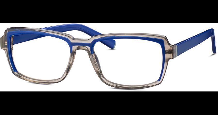 Humphreys Brille Unisex Humphreys 583201 53 37 Ansicht 1