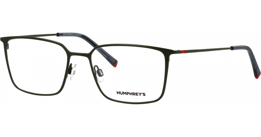 Humphreys Brille Herren Humphreys 582373 53 40 Ansicht 1