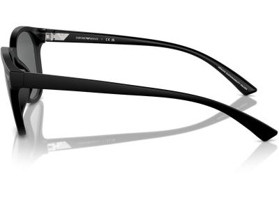 Emporio Armani Sonnenbrille Herren Emporio Armani EA4225U 500187 Ansicht 3