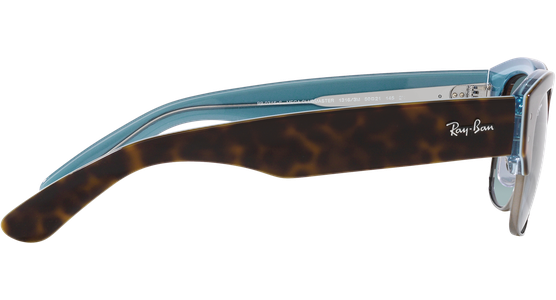 Ray-Ban Mega Clubmaster RB0316S 13163M - Ansicht 10