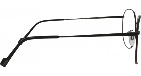 FRAIMS 03-31150-01 Luca, Schwarz matt - Ansicht 4