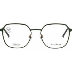 Titanflex Brille Damen Titanflex 826030 53 40