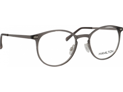 Hamilton Brille Herren Hamilton 01-20080-03 4820 Ansicht 3
