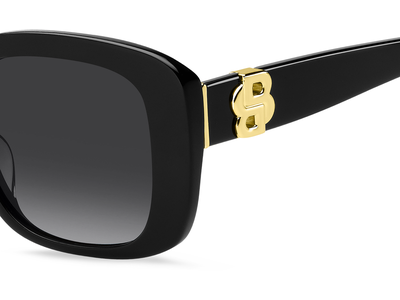Hugo Boss Sonnenbrille Damen Hugo Boss BOSS 1791/G/S 52 807 Ansicht 3