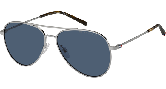 Tommy Hilfiger TH 2336/S 58 6LB - Ansicht 2