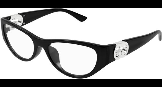 Gucci GG1825O 54 001 - Ansicht 2