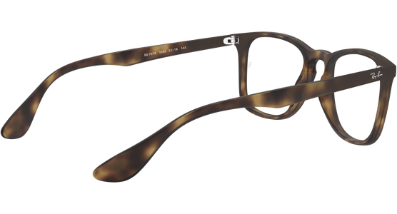 Ray-Ban RX7074 5365 - Ansicht 9