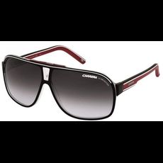Carrera Sonnenbrille Herren Carrera GRAND PRIX 2 64 black/red