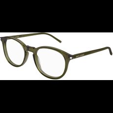 Saint Laurent Brille Unisex Saint Laurent SL 106 012