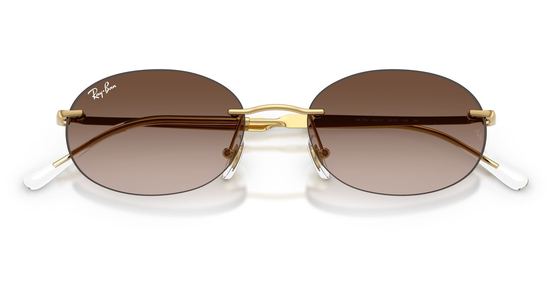 Ray-Ban RB3767 001/13 - Ansicht 6