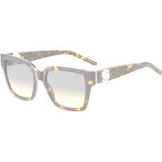 Hugo Boss Sonnenbrille Damen Hugo Boss BOSS 1744/S 54 086
