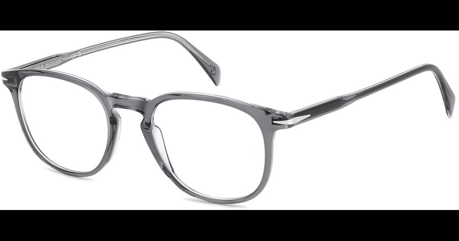  David Beckham DB 1160 51 Grau Ansicht 1