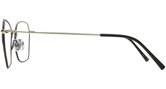 FRAIMS 03-15020-01 Kylie, Schwarz/Gold - Ansicht 4