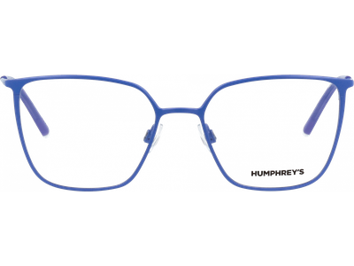 Humphreys Brille Damen Humphreys 582375 52 55 Ansicht 4