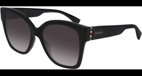 Gucci GG0459S 54 001 - Ansicht 2
