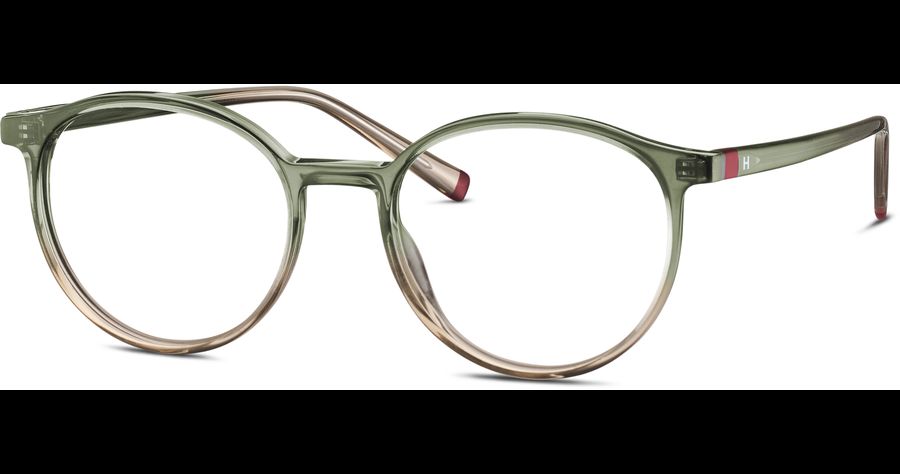 Humphreys Brille Unisex Humphreys 583199 48 46 Ansicht 1