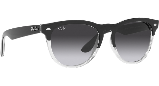 Ray-Ban Iris RB4471 66308G - Ansicht 12