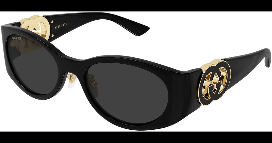  Gucci GG2123SA 55 001 Ansicht 1