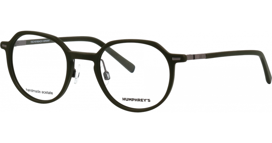 Humphreys Brille Herren Humphreys 581121 47 40 Ansicht 1