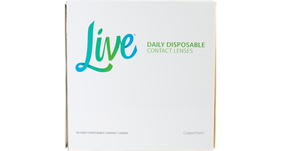 Live 90er - Ansicht 2