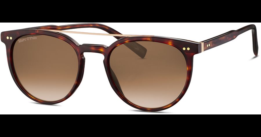 Marc O'Polo Sonnebrille Unisex Marc O'Polo 508008 52 60 Ansicht 1