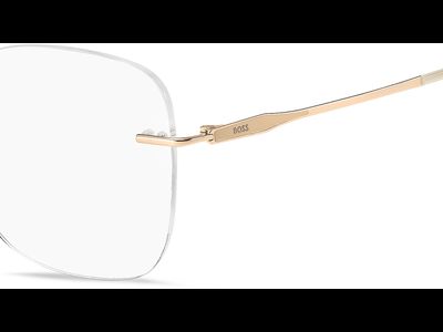 Hugo Boss Brille Damen Hugo Boss 1667 55 0 Ansicht 3