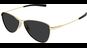 Saint Laurent SL 831 VESPER 55 003